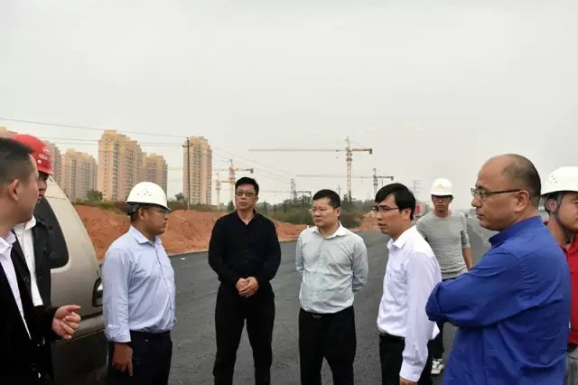乐鱼网站官方站登录入口-乐鱼online（中国）
高管深入现场，力保&ldquo;大战&rdquo;项目进度