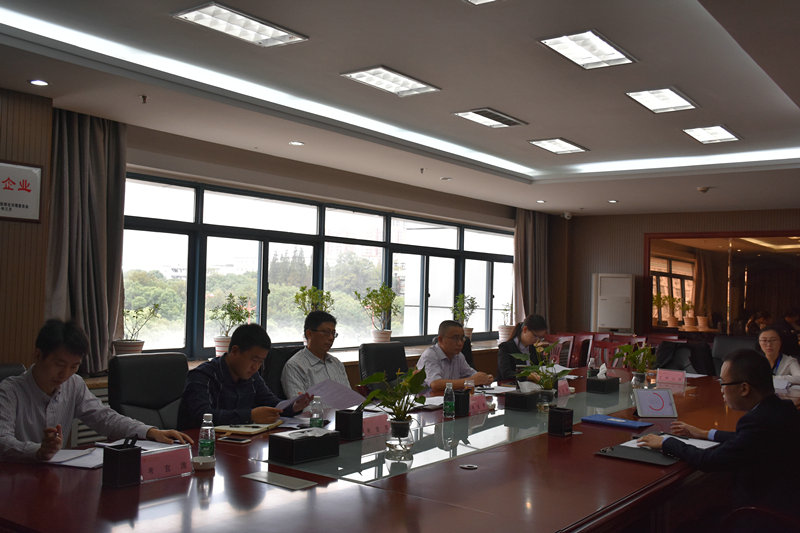 金开乐鱼网站官方站登录入口-乐鱼online（中国）
2017校园招聘结构化面试圆满完成