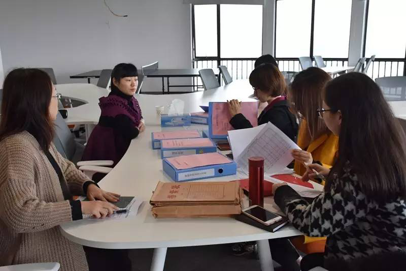 金开乐鱼网站官方站登录入口-乐鱼online（中国）
展开年终考核预检工作