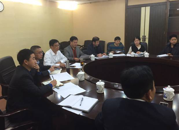 市建委联动执法检查小组莅临金开乐鱼网站官方站登录入口-乐鱼online（中国）
检查指导工作