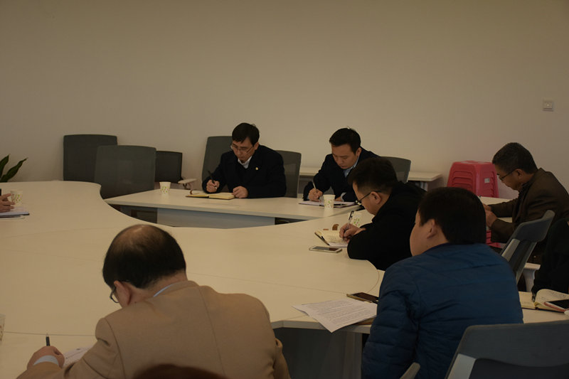 金开乐鱼网站官方站登录入口-乐鱼online（中国）
高管前往设计院进行调研