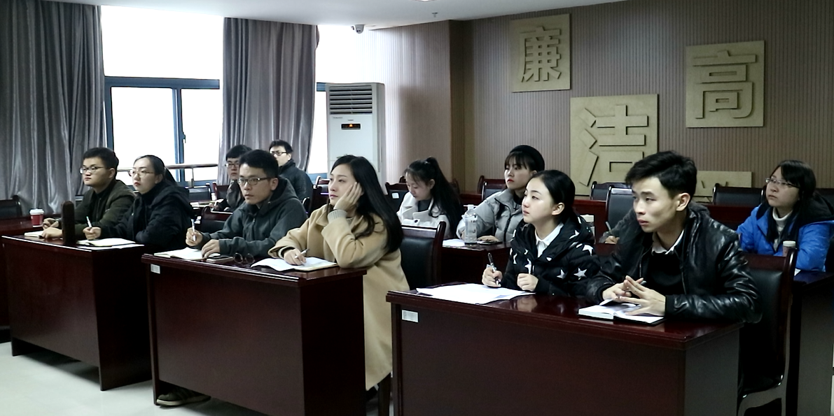  &ldquo;展翼金开，启航未来&rdquo;&mdash;&mdash;南昌金开乐鱼网站官方站登录入口-乐鱼online（中国）
首期实习生培训