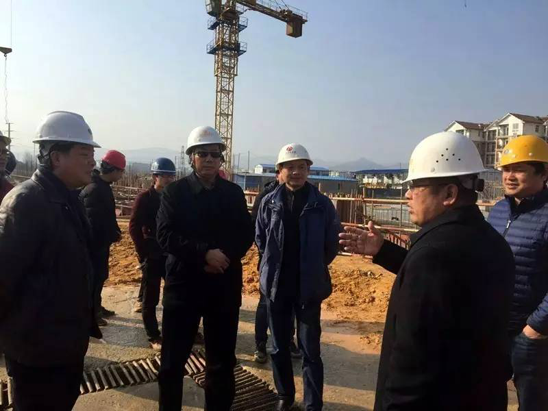 安全无小事  年关警惕高&mdash;&mdash;金开乐鱼网站官方站登录入口-乐鱼online（中国）
开展节前安全专项检查