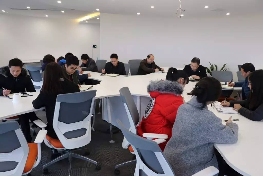 金开乐鱼网站官方站登录入口-乐鱼online（中国）
下属设计院公司召开新年工作部署动员会