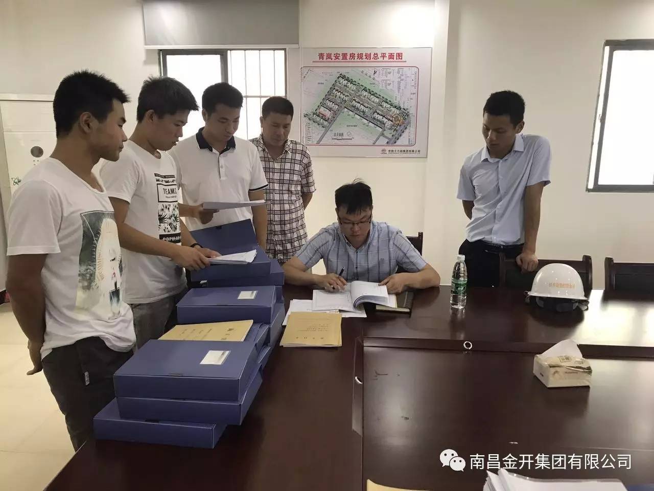 金开乐鱼网站官方站登录入口-乐鱼online（中国）
开展2017年第二季度项目考核工作