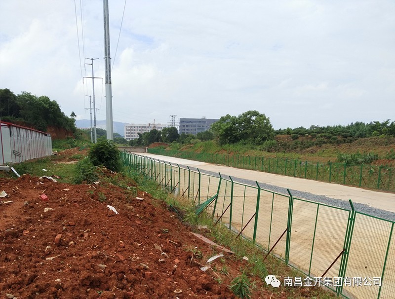 道路设计 便利为民 &mdash;赤府村过渡公房临时便道设计工作纪实