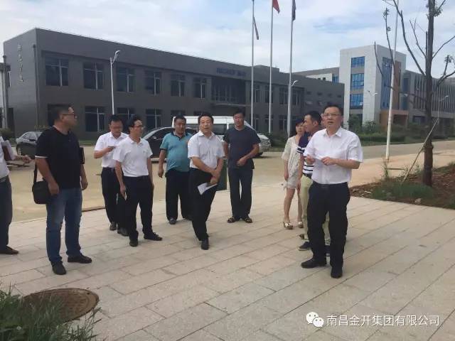 区管委会副调研员谭钟亮调研金开乐鱼网站官方站登录入口-乐鱼online（中国）
在建电力项目