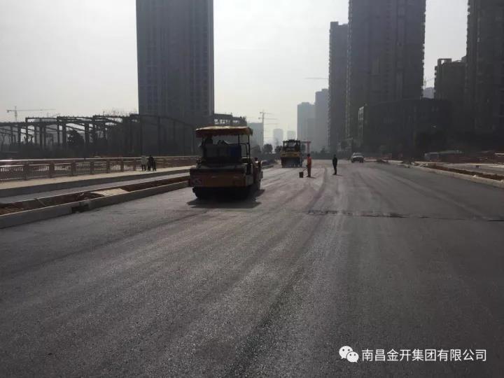 &ldquo;漫漫&rdquo;长征路通车啦