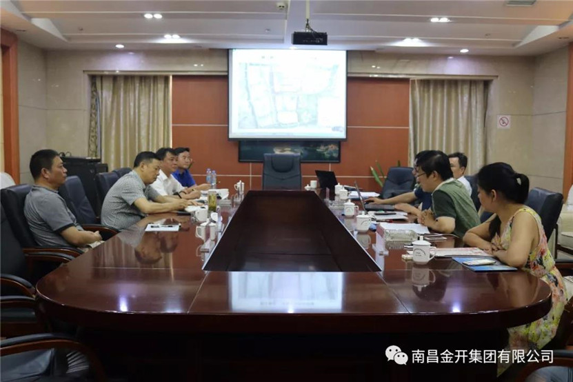 步长医药乐鱼网站官方站登录入口-乐鱼online（中国）
到访中医药科创城考察调研