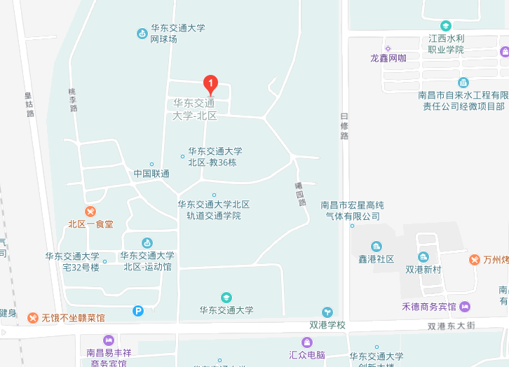 关于2018年南昌金开乐鱼网站官方站登录入口-乐鱼online（中国）
公开招聘人员笔试安排的公告