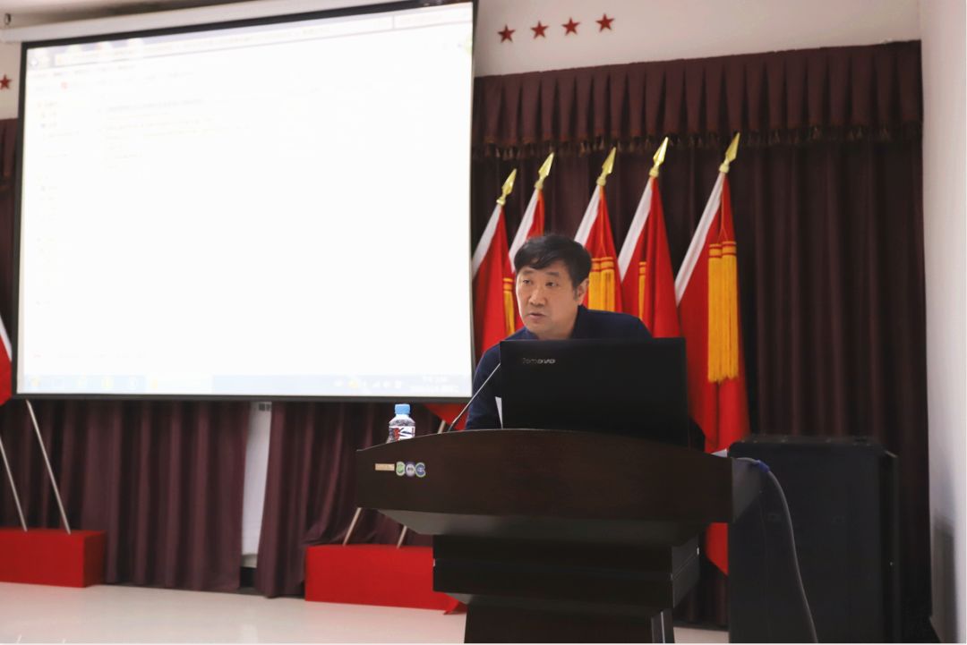 金开乐鱼网站官方站登录入口-乐鱼online（中国）
组织召开财务融资专题学习会