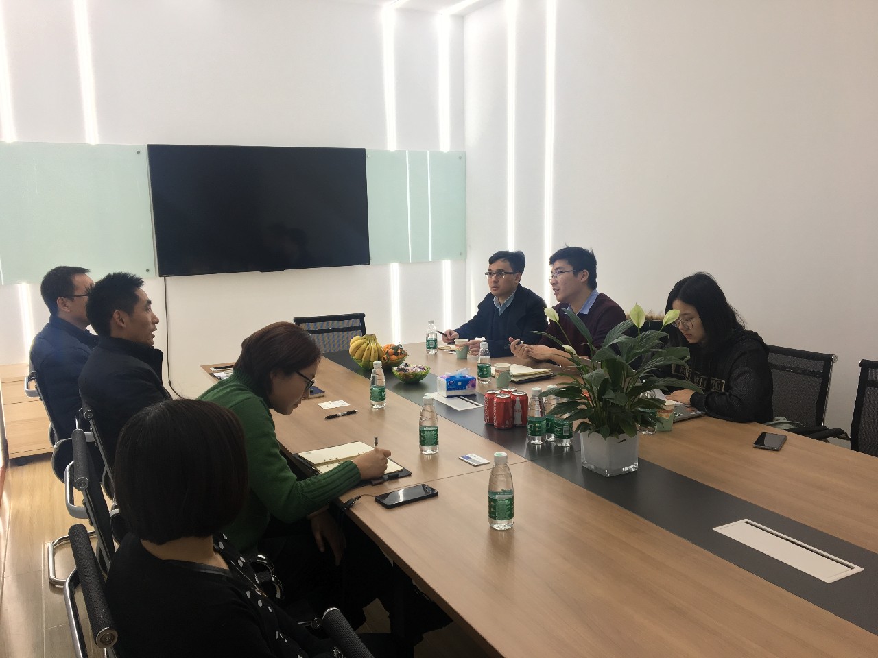 金开乐鱼网站官方站登录入口-乐鱼online（中国）
前往北京开展投前尽调工作