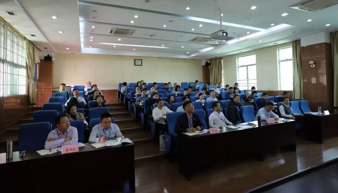 打造学习型组织 建设高素质队伍&mdash;&mdash;金开乐鱼网站官方站登录入口-乐鱼online（中国）
组织开展2018年