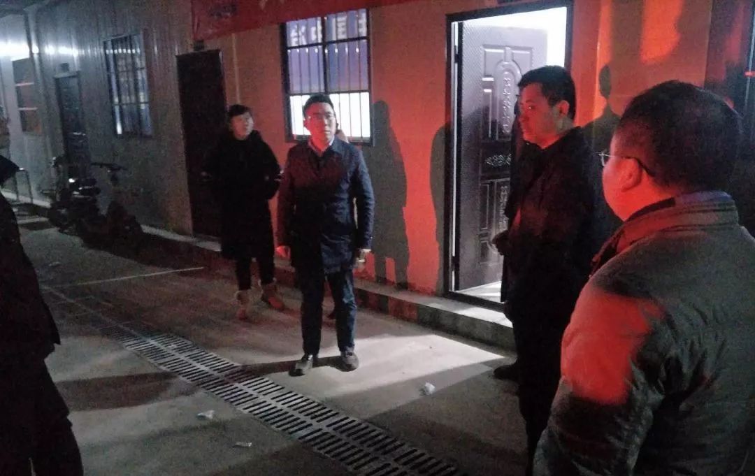 上下联动，全员行动，打好文明施工&ldquo;保卫战&rdquo; 