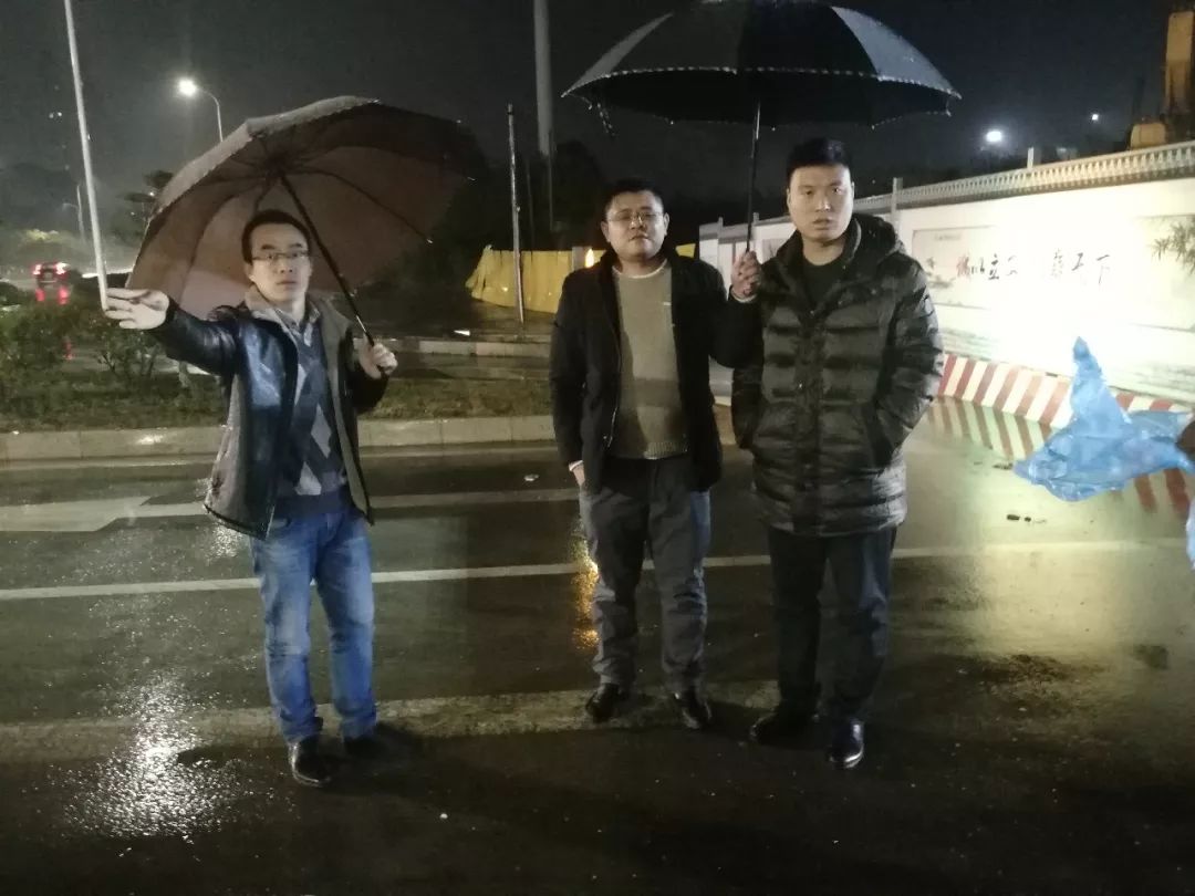 在行动！&mdash;&mdash;项目公司部署落实施工围挡整治工作 