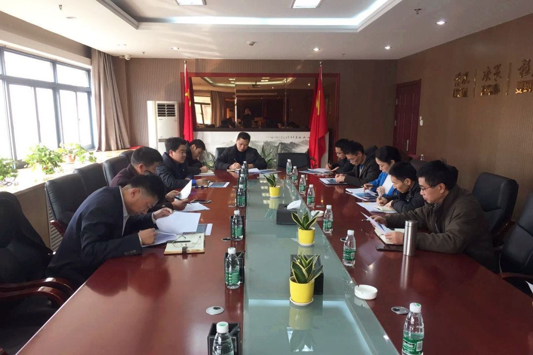 金开乐鱼网站官方站登录入口-乐鱼online（中国）
召开农民工工资治欠保支工作部署会 