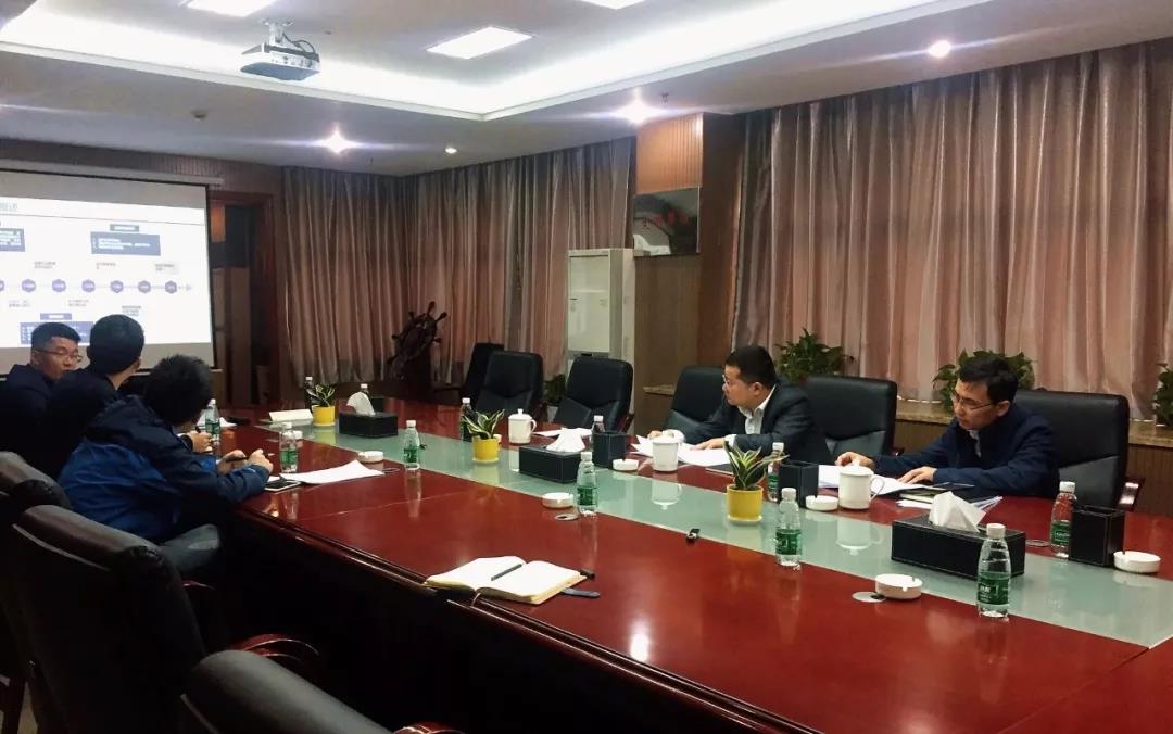 金开乐鱼网站官方站登录入口-乐鱼online（中国）
召开《城市道路设计导则》编制情况汇报会