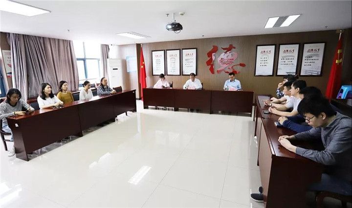 金开乐鱼网站官方站登录入口-乐鱼online（中国）
纪委召开2019年廉洁文化优秀作品表彰大会