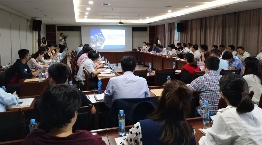 金开乐鱼网站官方站登录入口-乐鱼online（中国）
参加市建设项目审批制度改革运行座谈会