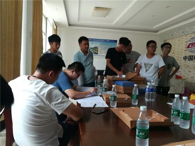 金开乐鱼网站官方站登录入口-乐鱼online（中国）
"三比一看"常态化管理进行时