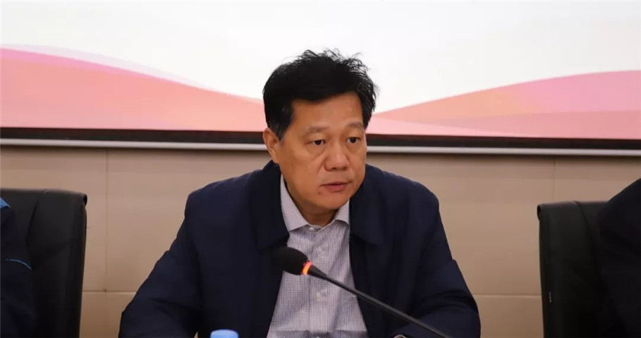 金开乐鱼网站官方站登录入口-乐鱼online（中国）
深化全国文明城市创建工作