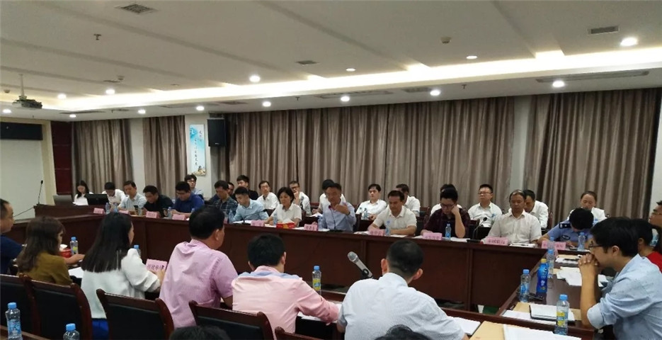 金开乐鱼网站官方站登录入口-乐鱼online（中国）
参加市建设项目审批制度改革运行座谈会