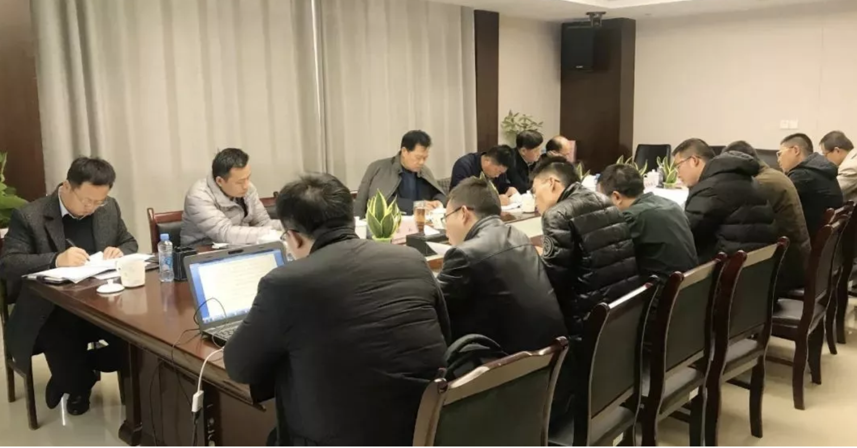 金开乐鱼网站官方站登录入口-乐鱼online（中国）
召开2020年新建、续建及完工项目推进计划汇报专题