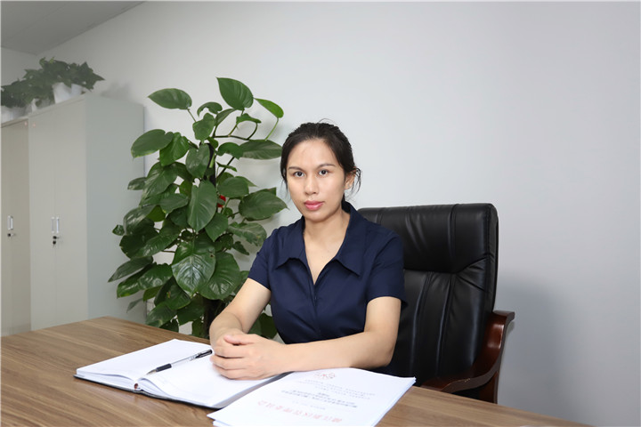 青春榜样 | &ldquo;南昌青年五四奖章&rdquo;获得者：钟菊平
