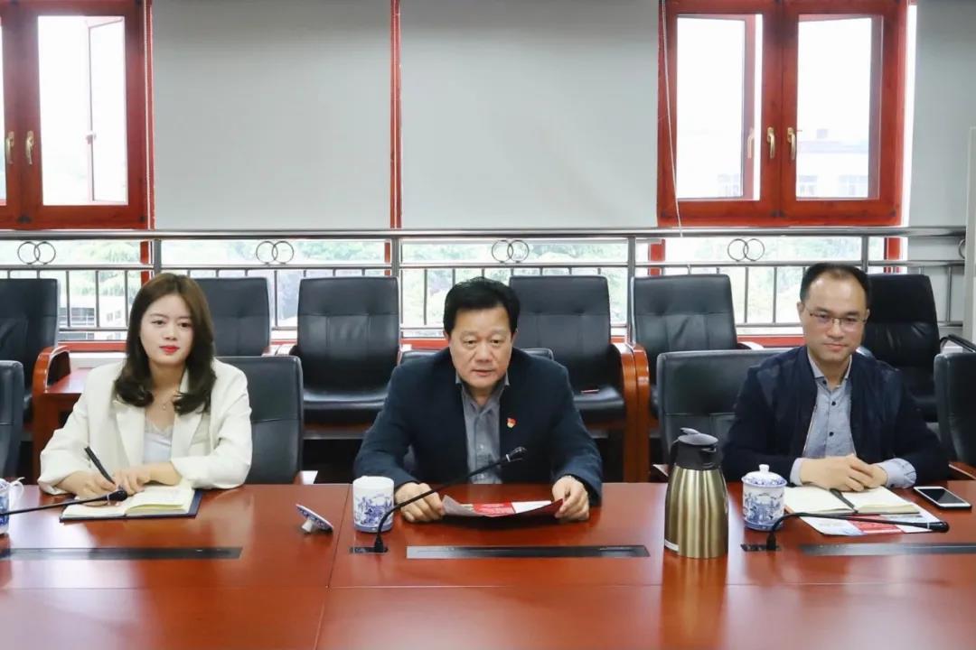 金开乐鱼网站官方站登录入口-乐鱼online（中国）
开展&ldquo;转作风优环境&rdquo; 大走访大宣传活动