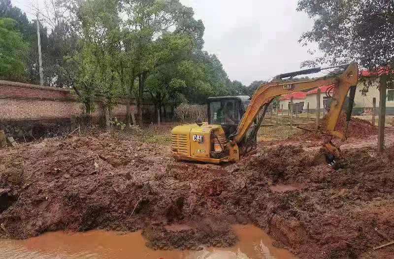 军地携手 抢险排涝&mdash;&mdash;金开乐鱼网站官方站登录入口-乐鱼online（中国）
获锦旗