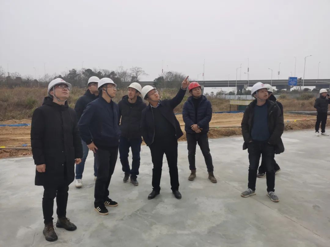金开乐鱼网站官方站登录入口-乐鱼online（中国）
开展岁末年初安全生产专项检查