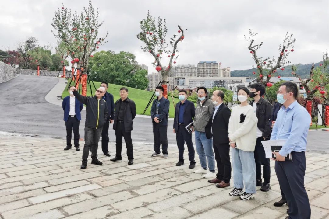 金开乐鱼网站官方站登录入口-乐鱼online（中国）
开展6宗优质地块招商推介工作获成效