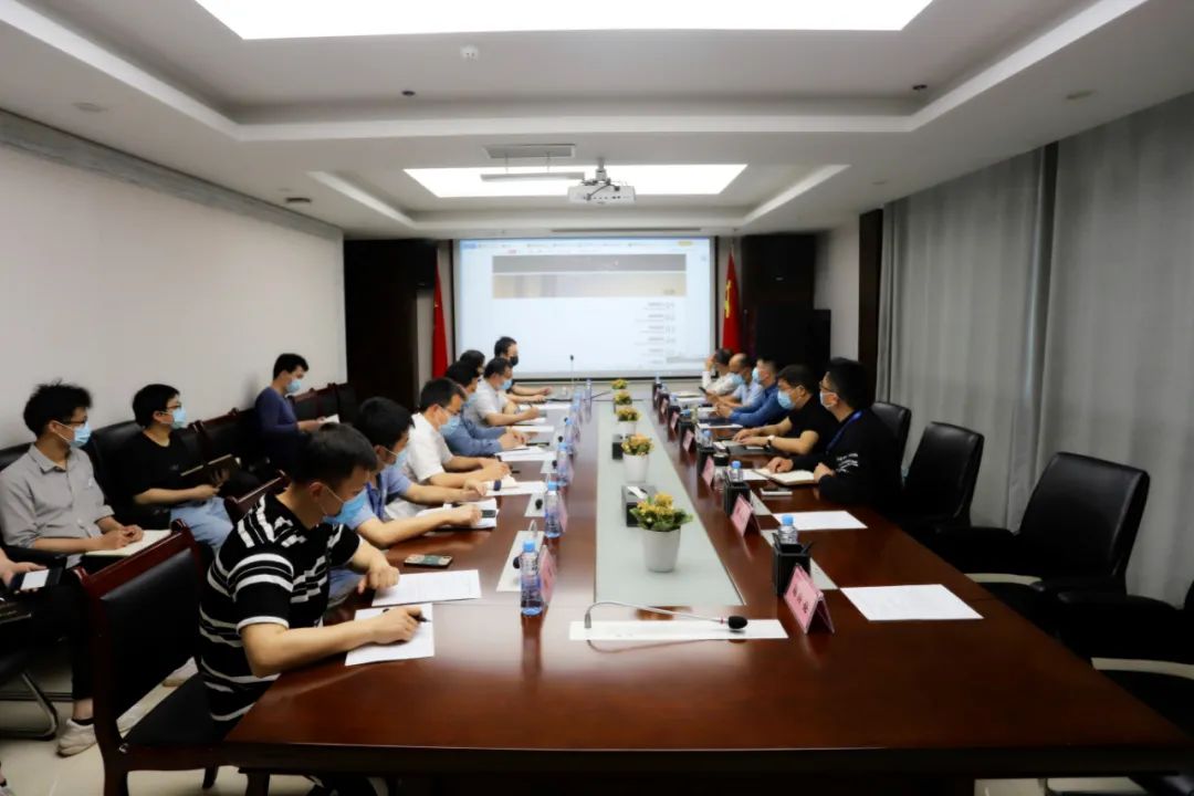 金开乐鱼网站官方站登录入口-乐鱼online（中国）
召开上罗JQ401(C)-Q01地块69亩设计方案评审会