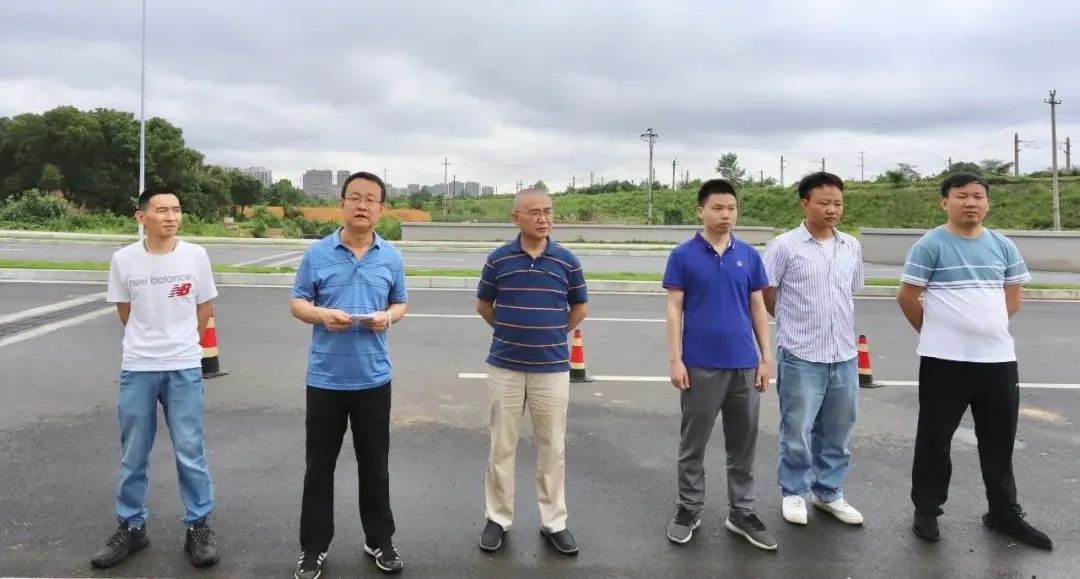 金开乐鱼网站官方站登录入口-乐鱼online（中国）
开展防汛防洪应急演练