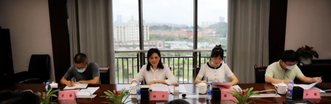 刘兴调研金开乐鱼网站官方站登录入口-乐鱼online（中国）
全面从严治党工作