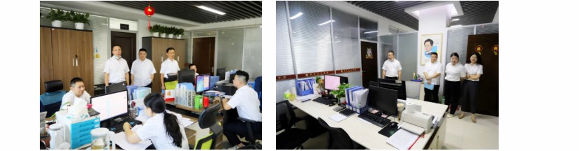 庆国庆 喜迎二十大 | 金开乐鱼网站官方站登录入口-乐鱼online（中国）
开展工作作风大整治活动