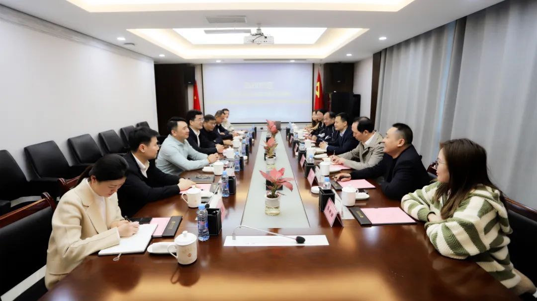 农业发展银行莅临金开乐鱼网站官方站登录入口-乐鱼online（中国）
考察调研