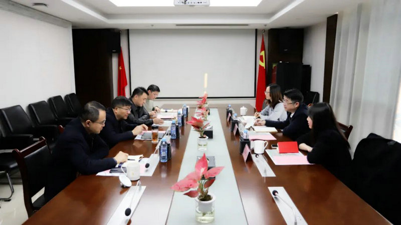 国开行江西省分行到金开乐鱼网站官方站登录入口-乐鱼online（中国）
交流座谈