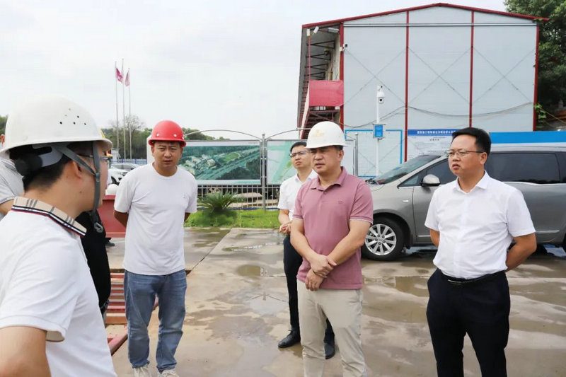 李茶根现场调度乐鱼网站官方站登录入口-乐鱼online（中国）
在建项目