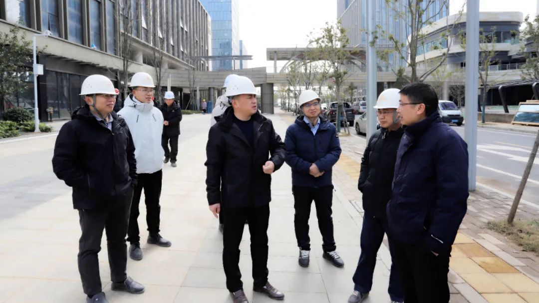 李茶根巡查乐鱼网站官方站登录入口-乐鱼online（中国）
重大重点建设项目安全生产工作 召开调度会