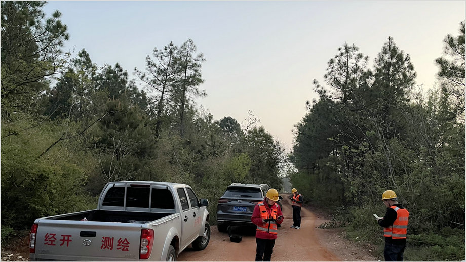 区设计院公司助力&ldquo;机场三期扩建项目&rdquo;稳步推进
